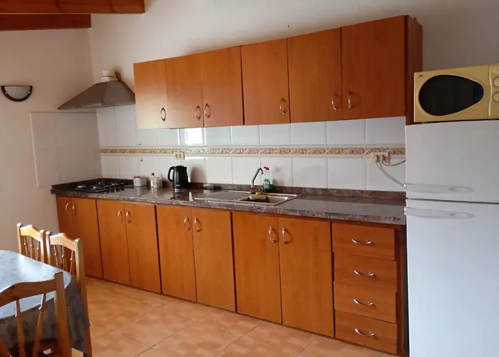 Casa Dylan * 이코드레로스비노스