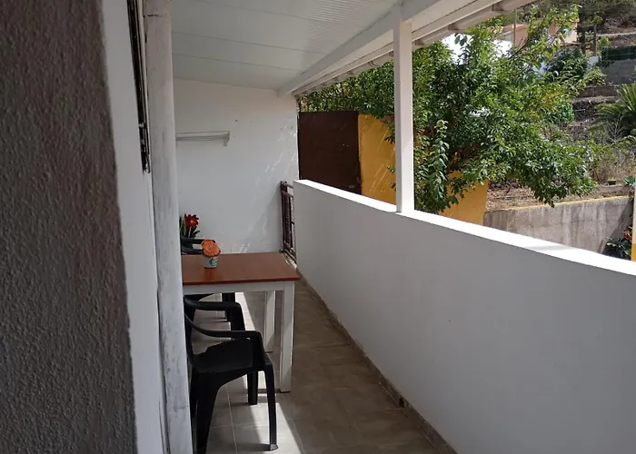 펜션 Casa Dylan 이코드레로스비노스