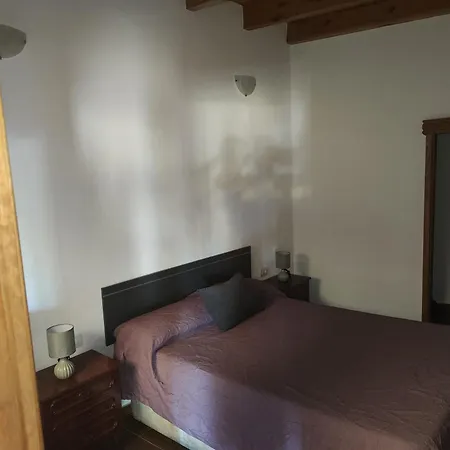 Semesterbostad Casa Dylan Icod De Los Vinos