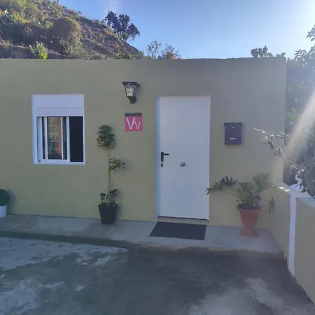 Casa Dylan Semesterbostad *