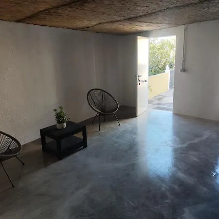 Casa Dylan Semesterbostad Icod De Los Vinos