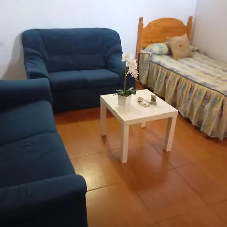 Ferienhaus Casa Dylan Icod De Los Vinos