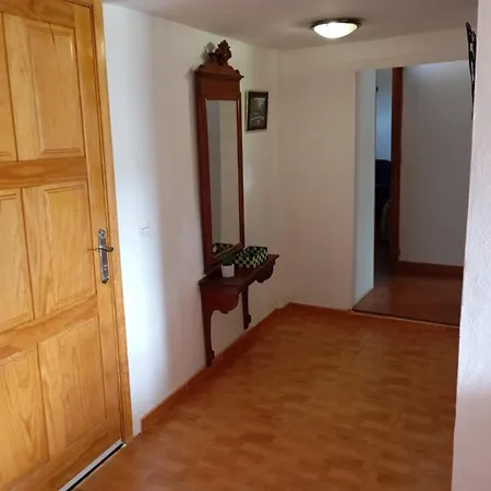 Casa Dylan Semesterbostad