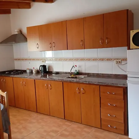 Casa Dylan * Icod De Los Vinos