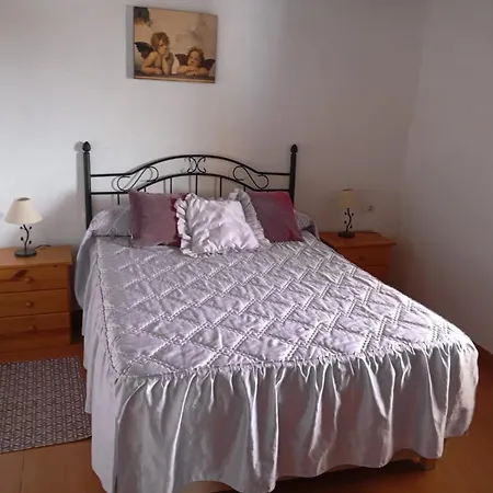 Casa Dylan Hébergement de vacances