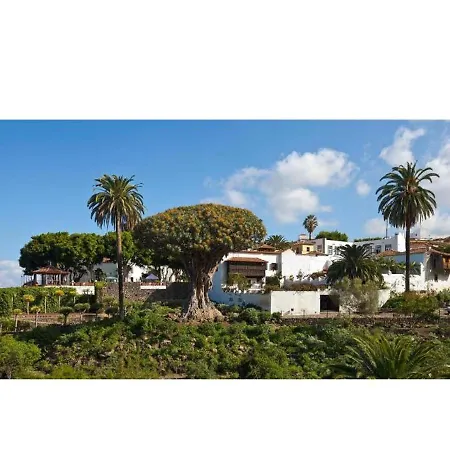 Casa Dylan Semesterbostad *