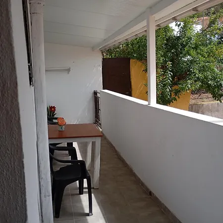 Nyaraló Casa Dylan Icod de los Vinos