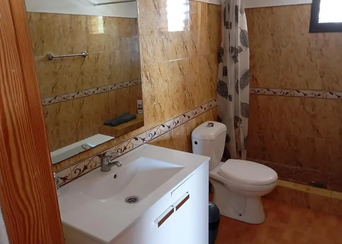 Casa Dylan Icod De Los Vinos