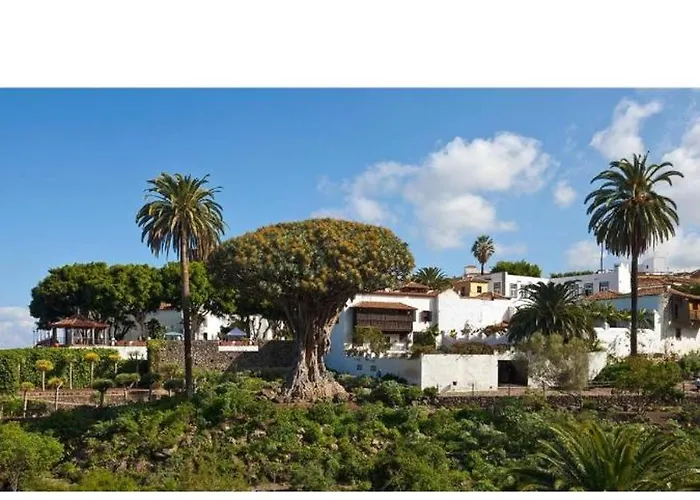 Casa Dylan Σπίτι διακοπών *