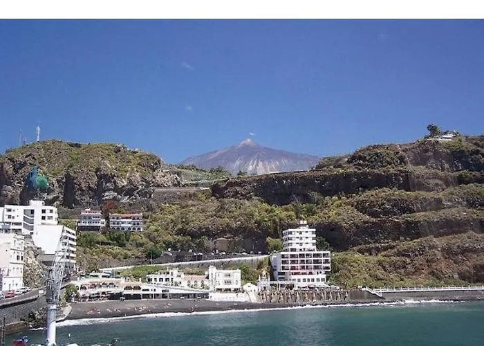 Casa Dylan * Icod De Los Vinos